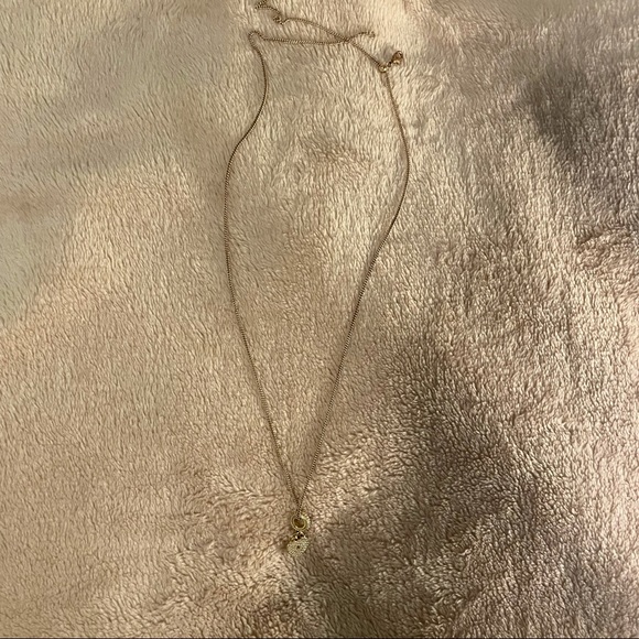 PANDORA- Adjustable chain and charm - Picture 5 of 5